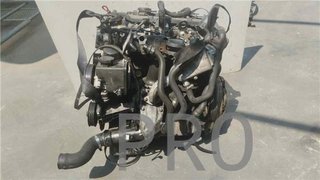 Despiece Motor Mercedes-Benz Viano Fun (639)(06.2003->)