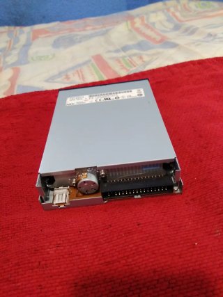 NEC FD1231H Disquetera 3.5