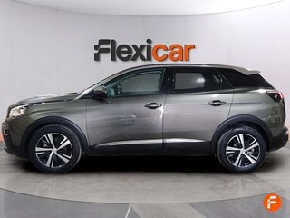 Peugeot 3008 1.6BLUEHDI 88KW (120CV) ALLURE S&S