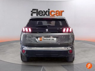 Peugeot 3008 1.6BLUEHDI 88KW (120CV) ALLURE S&S