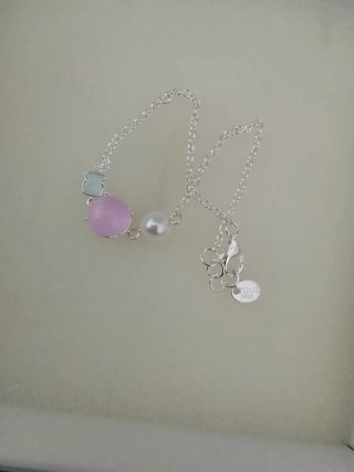 Pulsera Tous Plata 925 18cm