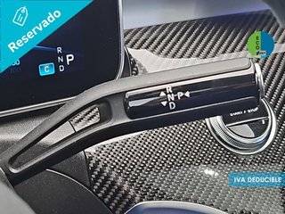 Mercedes Clase C Sedan 63 S E AMG 4MATIC 500 kW (680 CV)