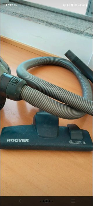 Aspiradora Hoover
