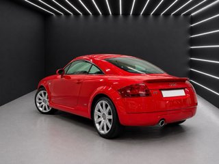 Audi TT 2004 SLINE