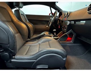 Audi TT 2004 SLINE