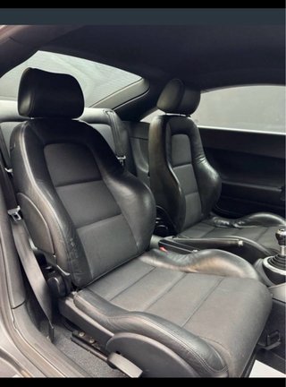 Audi TT 2004 SLINE