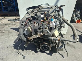 Despiece Motor BMW Serie X3 (E83)(2004->)