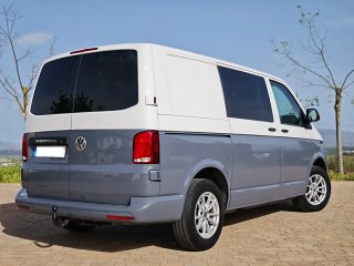 Volkswagen Caravelle 2021
