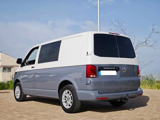 Volkswagen Caravelle 2021