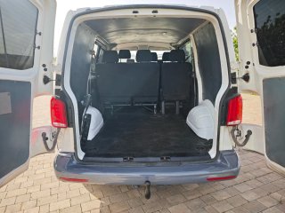 Volkswagen Caravelle 2021