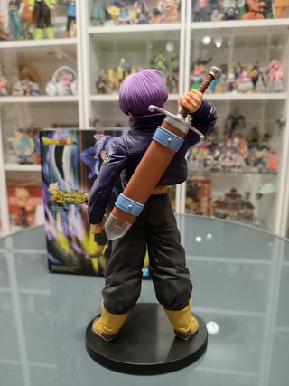 Trunks legends