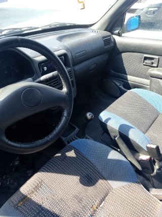 Peugeot 106 2000