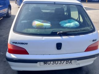 Peugeot 106 2000