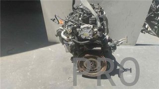 Despiece Motor Volkswagen Jetta V (1K2)(2005->)