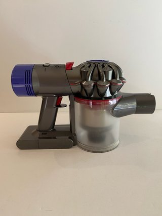 Aspirapolvere Dyson V8 senza cavo