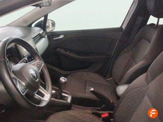 Renault Clio Business TCe 67 kW (90CV)