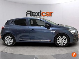 Renault Clio Intens TCe 67 kW (91CV)