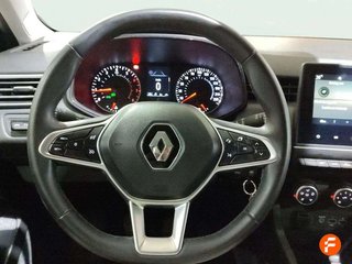 Renault Clio Intens TCe 67 kW (91CV)