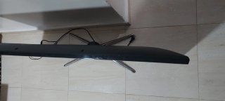 Samsung 46 Smart TV
