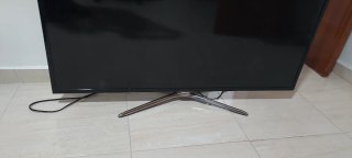 Samsung 46 Smart TV