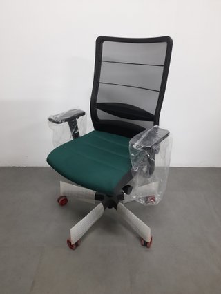 Silla INTERSTUHL AIRPAD 2.0 nueva