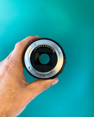 Objetivo Fujinon XF 10-24mm f/4 R OIS