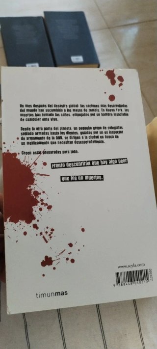 5 Libros  Cincuenta sombras de Grey/más oscuras