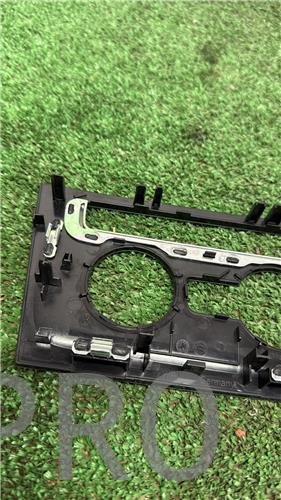 Embellecedor Consola Salpicadero Volkswagen Golf VII (5G1/BE1)(09.2012->)