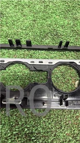 Embellecedor Consola Salpicadero Volkswagen Golf VII (5G1/BE1)(09.2012->)