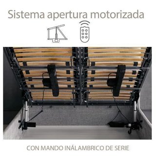 CANAPÉ ARTICULADO ELÉCTRICO ESTAMBUL.