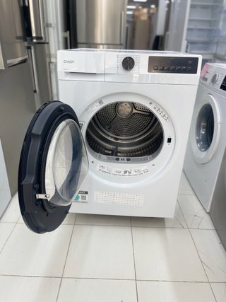 Secadora marca Candy con garantía transparente