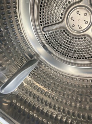 Secadora marca Candy con garantía transparente