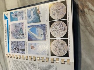 Atlas de Ciencias