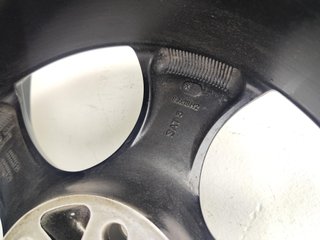 Llanta Unidad para Volkswagen Detroit 18 pulgada