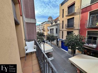 Piso en alquiler en Centre en Sant Feliu de Guíxols