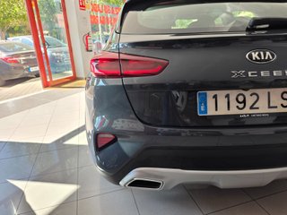 Kia XCeed 1.6 GDi PHEV 104kW (141CV) eDrive