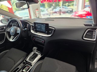 Kia XCeed 1.6 GDi PHEV 104kW (141CV) eDrive