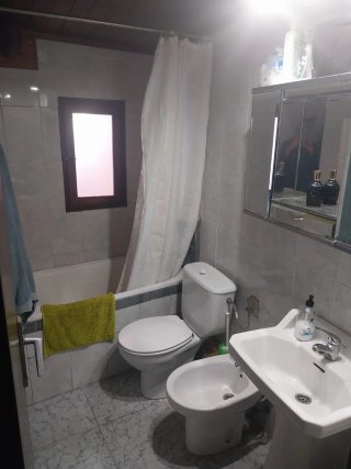 Habitación en alquiler
