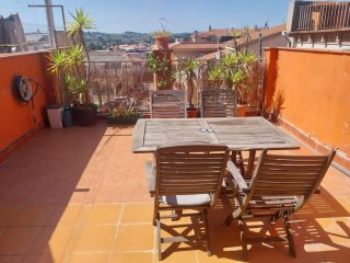 Habitación en alquiler