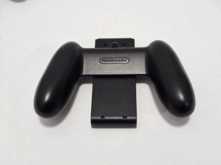2 Soporte de agarre para Joy-Con original switch