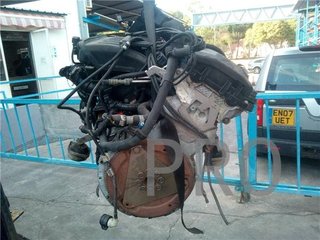 Despiece Motor BMW Serie 7 (E38)(1994->)