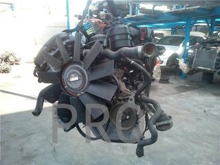 Despiece Motor BMW Serie 7 (E38)(1994->)