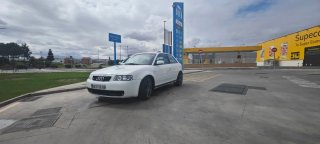 Audi A3 2000