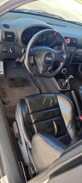 Audi A3 2000