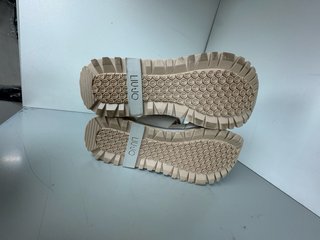 Sandali Liu Jo Beige/Argento Donna