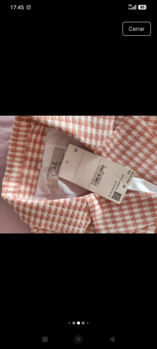 Traje chaqueta y falda nuevo
