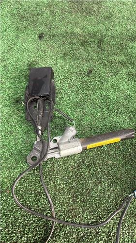 Enganche Cinturon Citroen C3 (08.2016->)