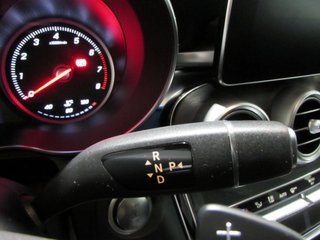 Mercedes-Benz GLC 250 4 MATIC