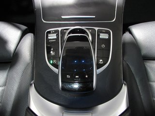 Mercedes-Benz GLC 250 4 MATIC