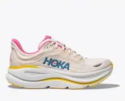 Hoka Bondi 9 Zapatillas Negras